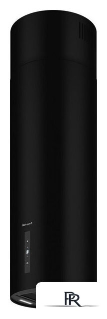 Кухонная вытяжка Weissgauff Tubus 1400 Black Edition - Изображение №2 — Интернет-магазин ПроЗаказ