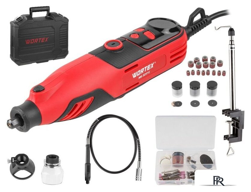 Гравер Wortex MG 3217 E 1335932 - Изображение №1 — Интернет-магазин ПроЗаказ