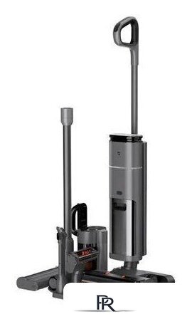 Пылесос Xiaomi Mijia Wireless Floor Scrubber 3 Max D301 (с переходником на евровилку) - Изображение №1 — Интернет-магазин ПроЗаказ