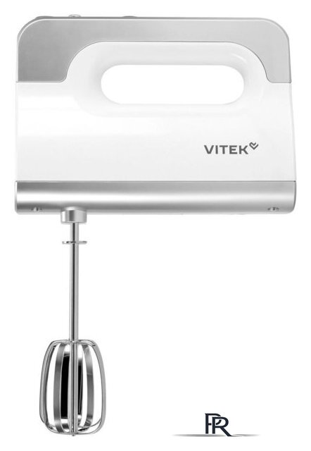 Миксер Vitek VT-HM5001 - Изображение №2 — Интернет-магазин ПроЗаказ