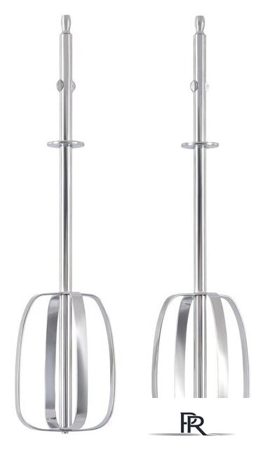 Миксер Vitek VT-HM5001 - Изображение №6 — Интернет-магазин ПроЗаказ