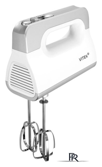 Миксер Vitek VT-HM5001 - Изображение №7 — Интернет-магазин ПроЗаказ