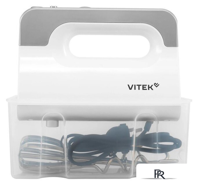 Миксер Vitek VT-HM5001 - Изображение №12 — Интернет-магазин ПроЗаказ