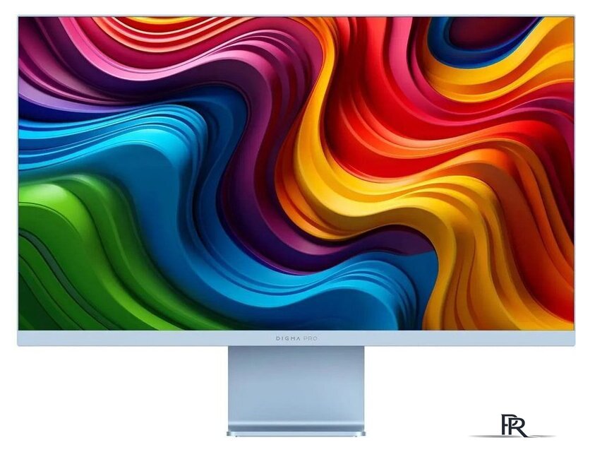 Игровой монитор Digma Pro 27