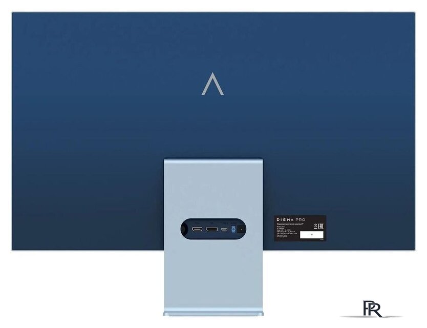 Игровой монитор Digma Pro 27