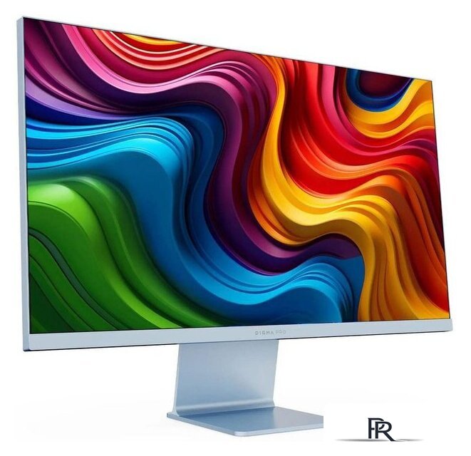 Игровой монитор Digma Pro 27