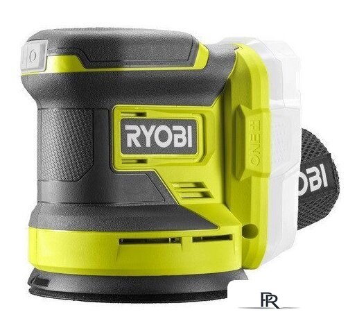Эксцентриковая шлифмашина Ryobi RROS18-0 5133005393 (без АКБ) - Изображение №1 — Интернет-магазин ПроЗаказ