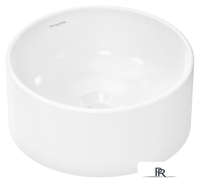 Умывальник Hansgrohe 10 60163450 - Изображение №1 — Интернет-магазин ПроЗаказ