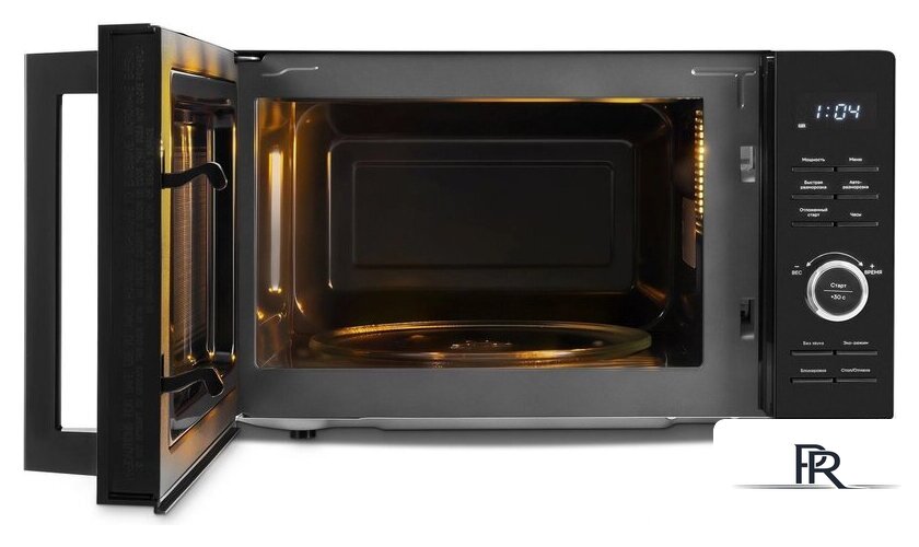 Микроволновая печь Vitek VT-MW0720 - Изображение №5 — Интернет-магазин ПроЗаказ