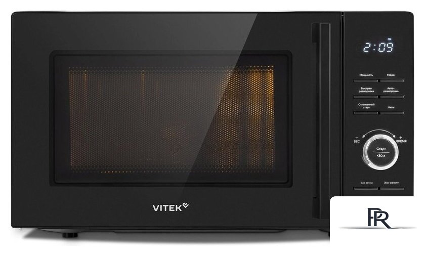 Микроволновая печь Vitek VT-MW0720 - Изображение №11 — Интернет-магазин ПроЗаказ