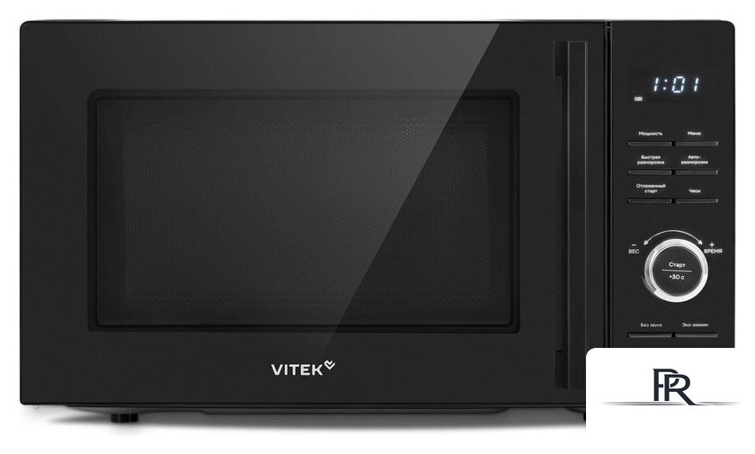 Микроволновая печь Vitek VT-MW0720 - Изображение №4 — Интернет-магазин ПроЗаказ
