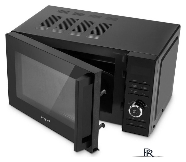 Микроволновая печь Vitek VT-MW0720 - Изображение №9 — Интернет-магазин ПроЗаказ