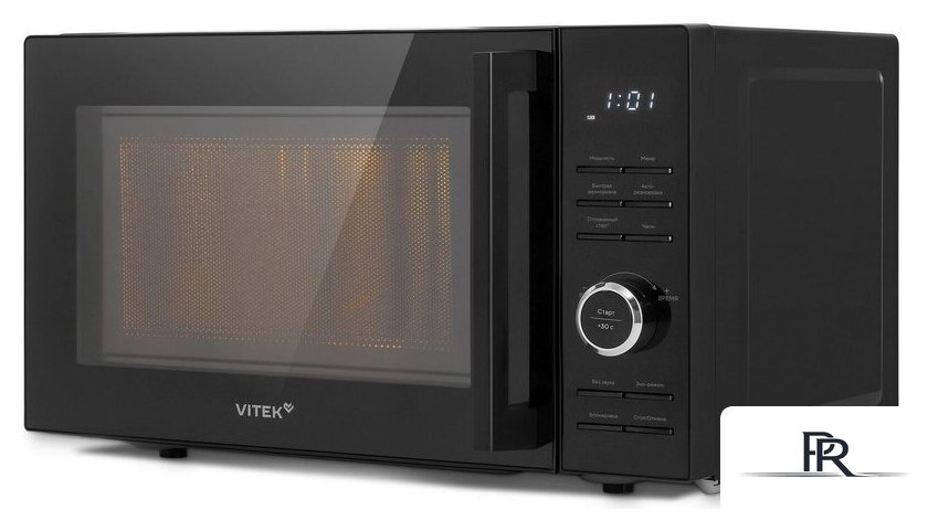 Микроволновая печь Vitek VT-MW0720 - Изображение №2 — Интернет-магазин ПроЗаказ