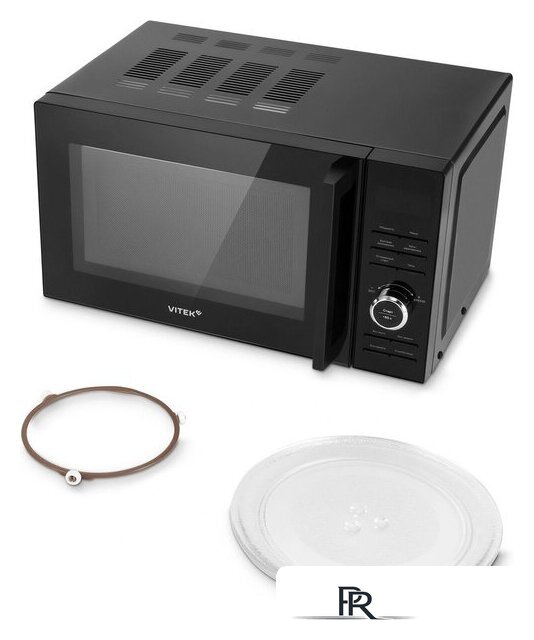 Микроволновая печь Vitek VT-MW0720 - Изображение №12 — Интернет-магазин ПроЗаказ