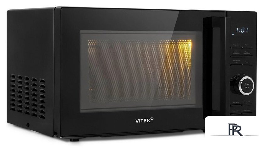 Микроволновая печь Vitek VT-MW0720 - Изображение №3 — Интернет-магазин ПроЗаказ