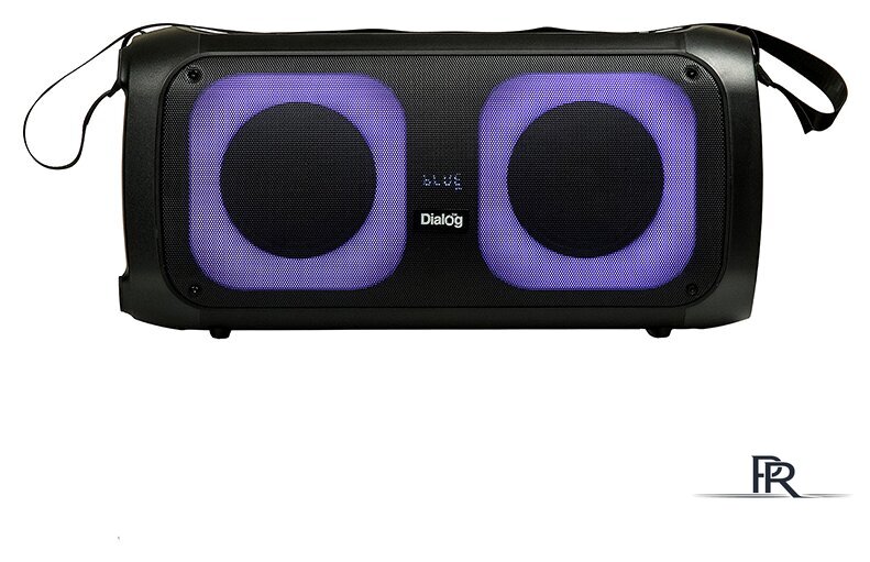 Беспроводная колонка Dialog AO-250 - Изображение №5 — Интернет-магазин ПроЗаказ