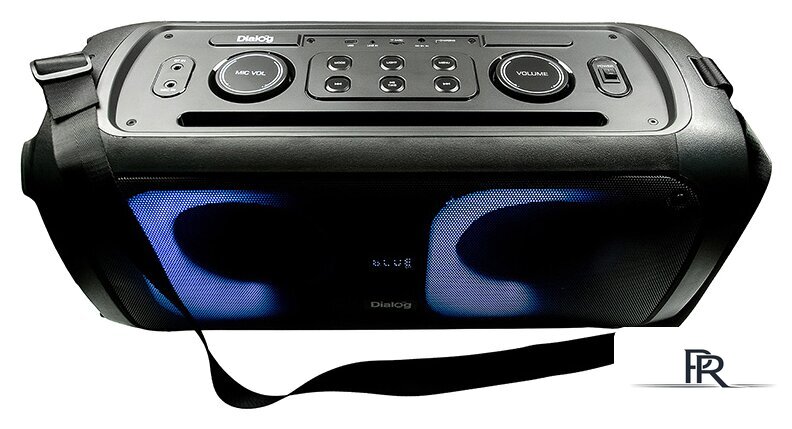 Беспроводная колонка Dialog AO-250 - Изображение №6 — Интернет-магазин ПроЗаказ