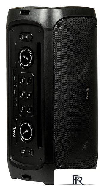 Беспроводная колонка Dialog AO-250 - Изображение №2 — Интернет-магазин ПроЗаказ