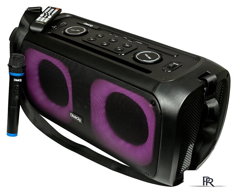 Беспроводная колонка Dialog AO-250 - Изображение №4 — Интернет-магазин ПроЗаказ