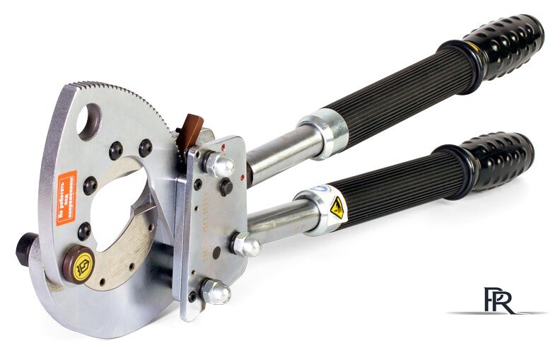 Ножницы для кабеля (секторные) КВТ НСТ-40 53809 - Изображение №1 — Интернет-магазин ПроЗаказ