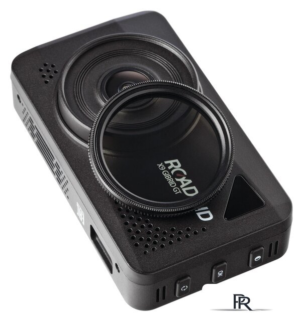 Видеорегистратор-радар детектор-GPS информатор (3в1) Roadgid X9 Gibrid GT - Изображение №6 — Интернет-магазин ПроЗаказ