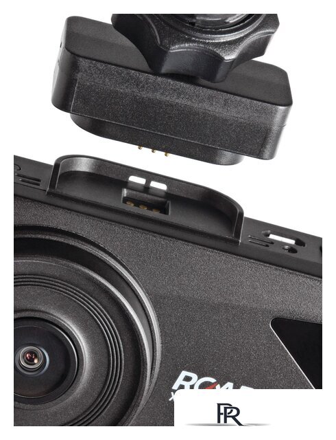 Видеорегистратор-радар детектор-GPS информатор (3в1) Roadgid X9 Gibrid GT - Изображение №5 — Интернет-магазин ПроЗаказ