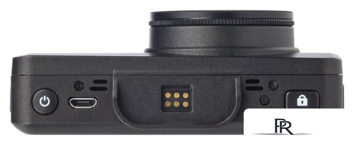 Видеорегистратор-радар детектор-GPS информатор (3в1) Roadgid X9 Gibrid GT - Изображение №2 — Интернет-магазин ПроЗаказ