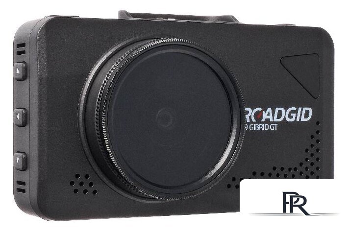 Видеорегистратор-радар детектор-GPS информатор (3в1) Roadgid X9 Gibrid GT - Изображение №1 — Интернет-магазин ПроЗаказ