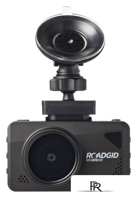 Видеорегистратор-радар детектор-GPS информатор (3в1) Roadgid X9 Gibrid GT - Изображение №3 — Интернет-магазин ПроЗаказ