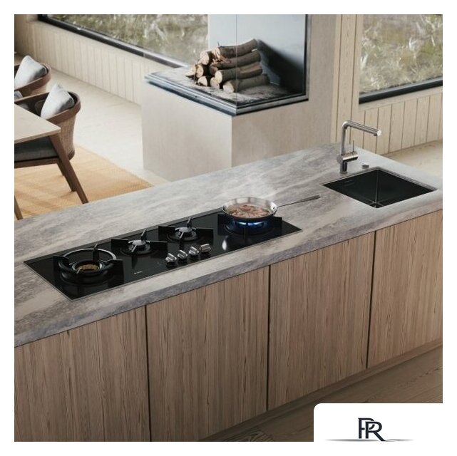 Варочная панель ASKO HG8144BGB1 - Изображение №2 — Интернет-магазин ПроЗаказ