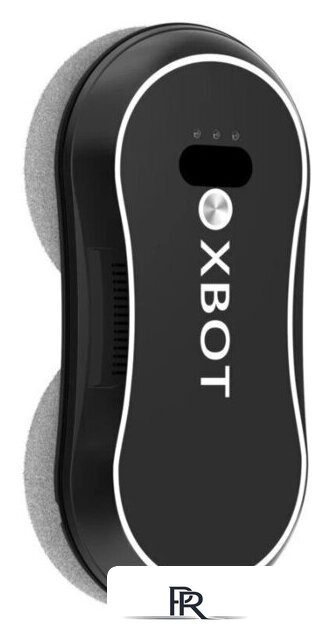 Робот для мытья окон Xbot C31 - Изображение №2 — Интернет-магазин ПроЗаказ