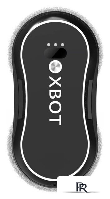 Робот для мытья окон Xbot C31 - Изображение №1 — Интернет-магазин ПроЗаказ