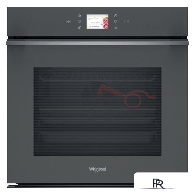 Электрический духовой шкаф Whirlpool WOI118FPT2SSMA - Изображение №1 — Интернет-магазин ПроЗаказ