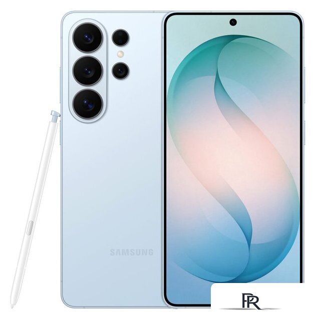 Телефон Samsung Galaxy S26 Ultra SM-S948B 12GB/256GB (голубой) - Изображение №1 — Интернет-магазин ПроЗаказ