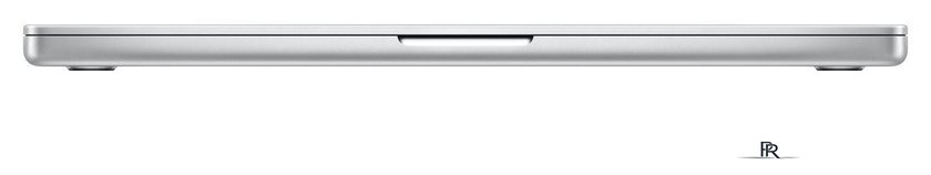 Ноутбук Apple MacBook Pro 16.2