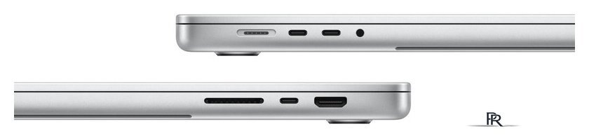 Ноутбук Apple MacBook Pro 16.2