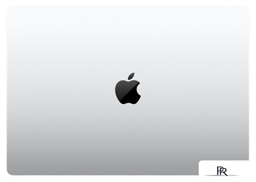 Ноутбук Apple MacBook Pro 16.2