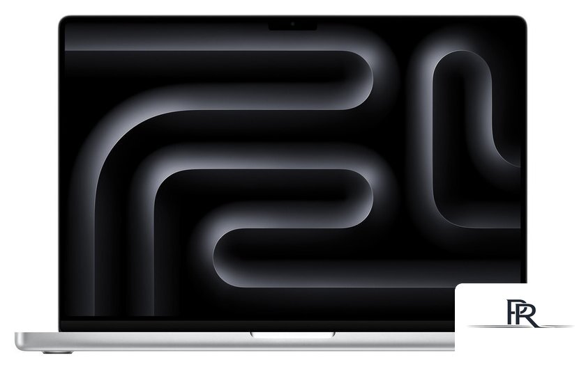 Ноутбук Apple MacBook Pro 16.2
