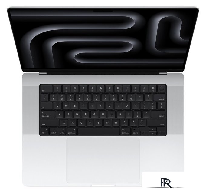 Ноутбук Apple MacBook Pro 16.2