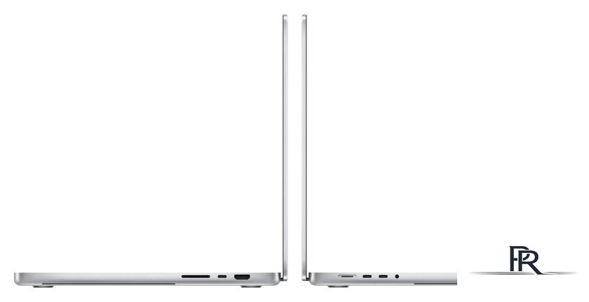 Ноутбук Apple MacBook Pro 16.2