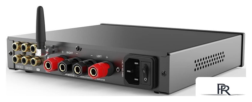 Усилитель мощности SMSL A300 - Изображение №3 — Интернет-магазин ПроЗаказ