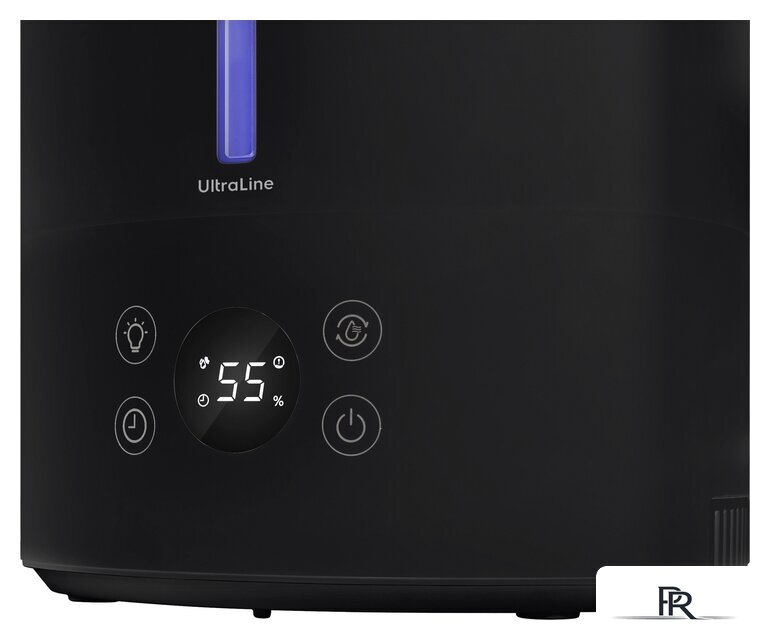 Увлажнитель воздуха Electrolux EHU-6010D UltraLine - Изображение №3 — Интернет-магазин ПроЗаказ