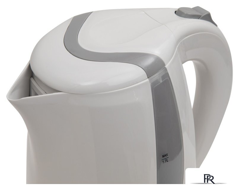 Электрический чайник Making Oasis Everywhere K-2PW - Изображение №4 — Интернет-магазин ПроЗаказ