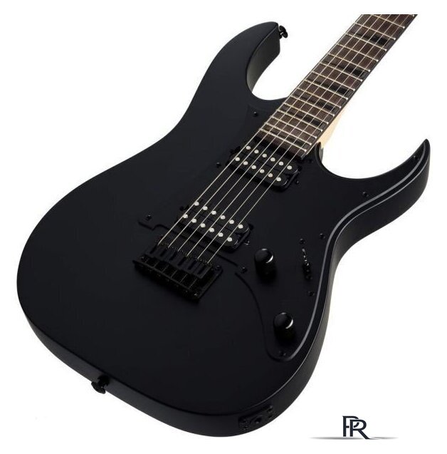 Электрогитара Ibanez GRGR131EX-BKF - Изображение №3 — Интернет-магазин ПроЗаказ