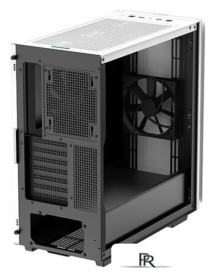 Корпус DeepCool CK500 WH - Изображение №3 — Интернет-магазин ПроЗаказ
