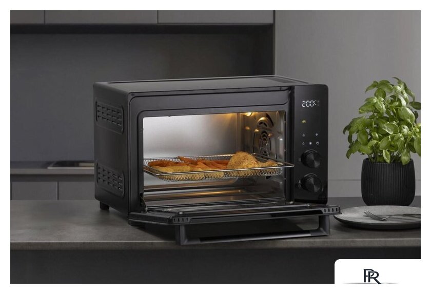 Мини-печь Hisense HOM30AF - Изображение №13 — Интернет-магазин ПроЗаказ