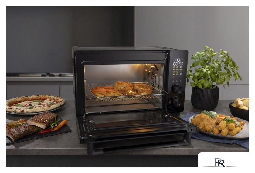 Мини-печь Hisense HOM30AF - Изображение №11 — Интернет-магазин ПроЗаказ
