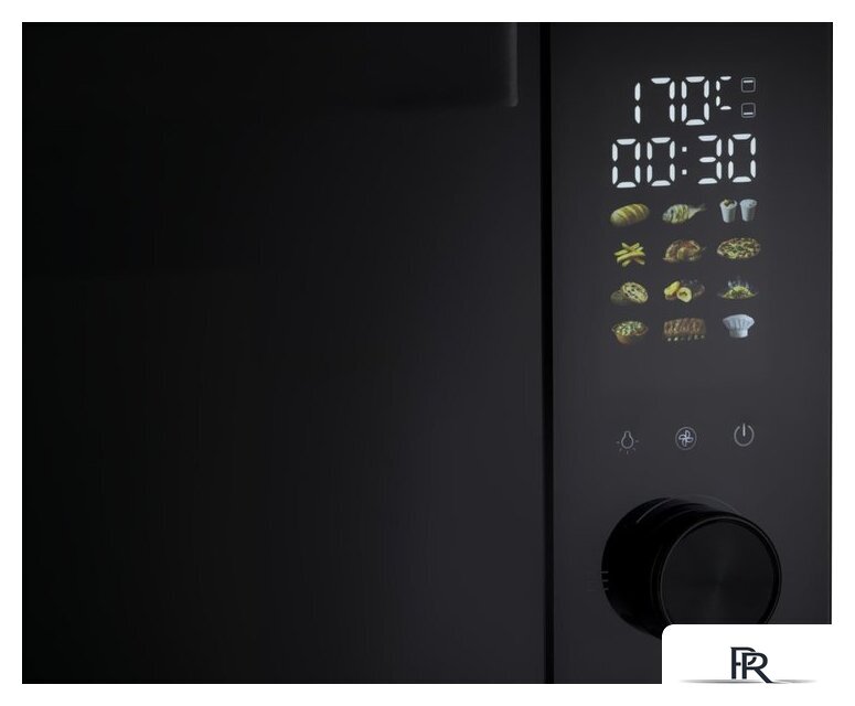 Мини-печь Hisense HOM30AF - Изображение №3 — Интернет-магазин ПроЗаказ