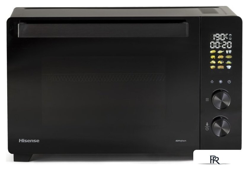 Мини-печь Hisense HOM30AF - Изображение №1 — Интернет-магазин ПроЗаказ