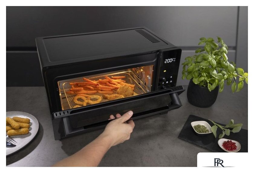 Мини-печь Hisense HOM30AF - Изображение №12 — Интернет-магазин ПроЗаказ
